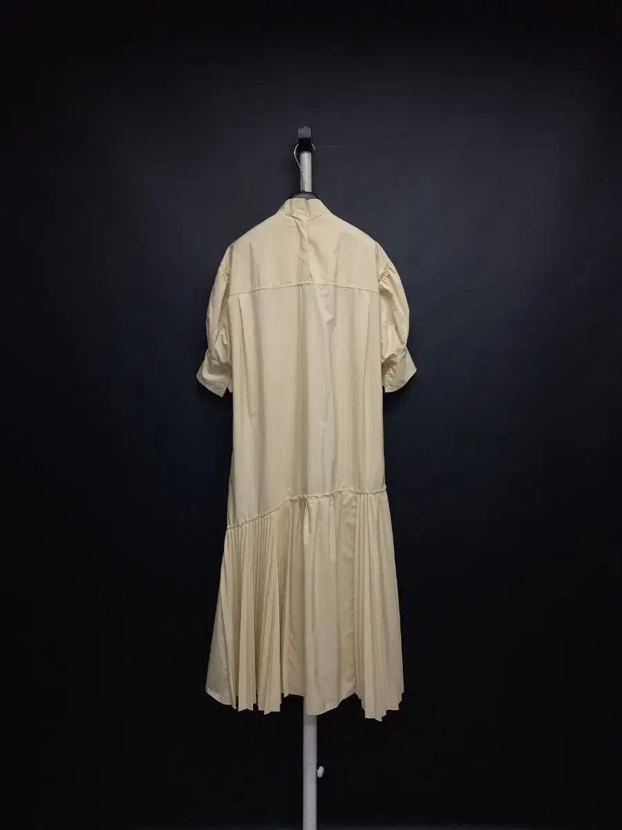 TIME 春夏 マキシ ロング ONE PIECE 76 33 66