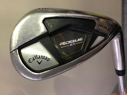 キャロウェイ ROGUE ST MAX GW ウェッジ WG NS PRO ZELOS 7