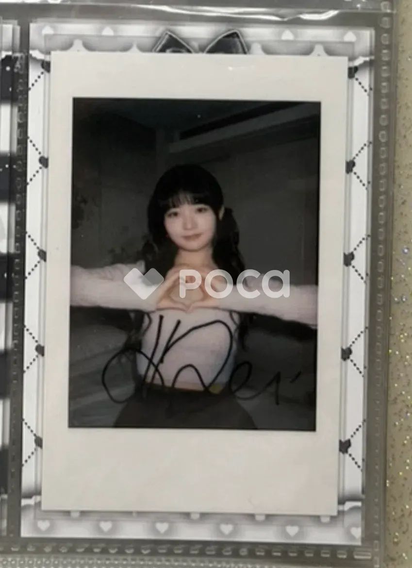 IVE コンプ❣️「ive mine」Applemusic ヨントントレカ IVE コンプ