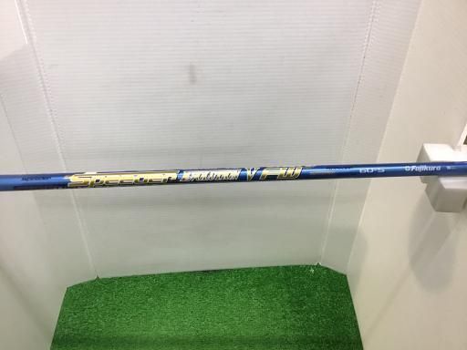 キャロウェイ EPIC FLASH STAR 5W フェアウェイウッド FW 純正特注