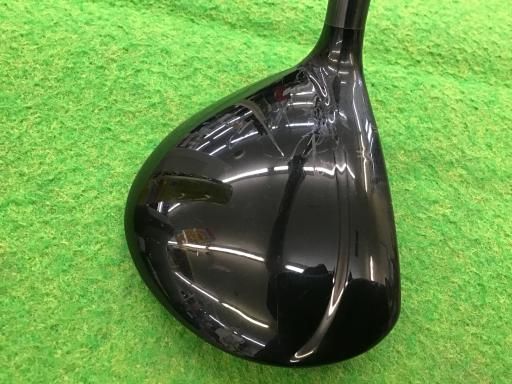 ダンロップ SRIXON ZX F 5W フェアウェイウッド FW 純正特注シャフト