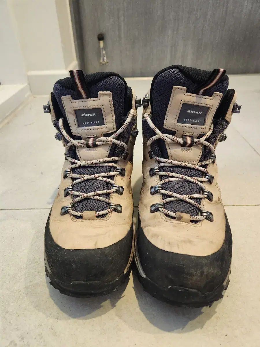 アイダー GORE-TEX 登山靴 265 mm