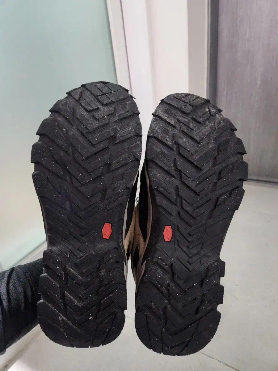  アイダー GORE TEX 登山靴 265 mm 登山靴 トレッキングシューズ アウトドアシューズ