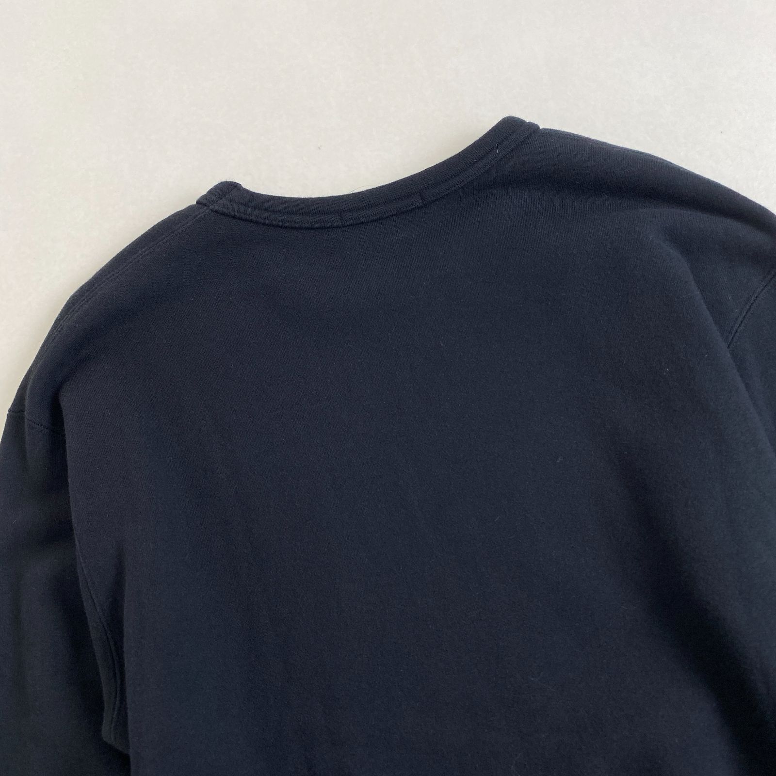 ブラックコムデギャルソ