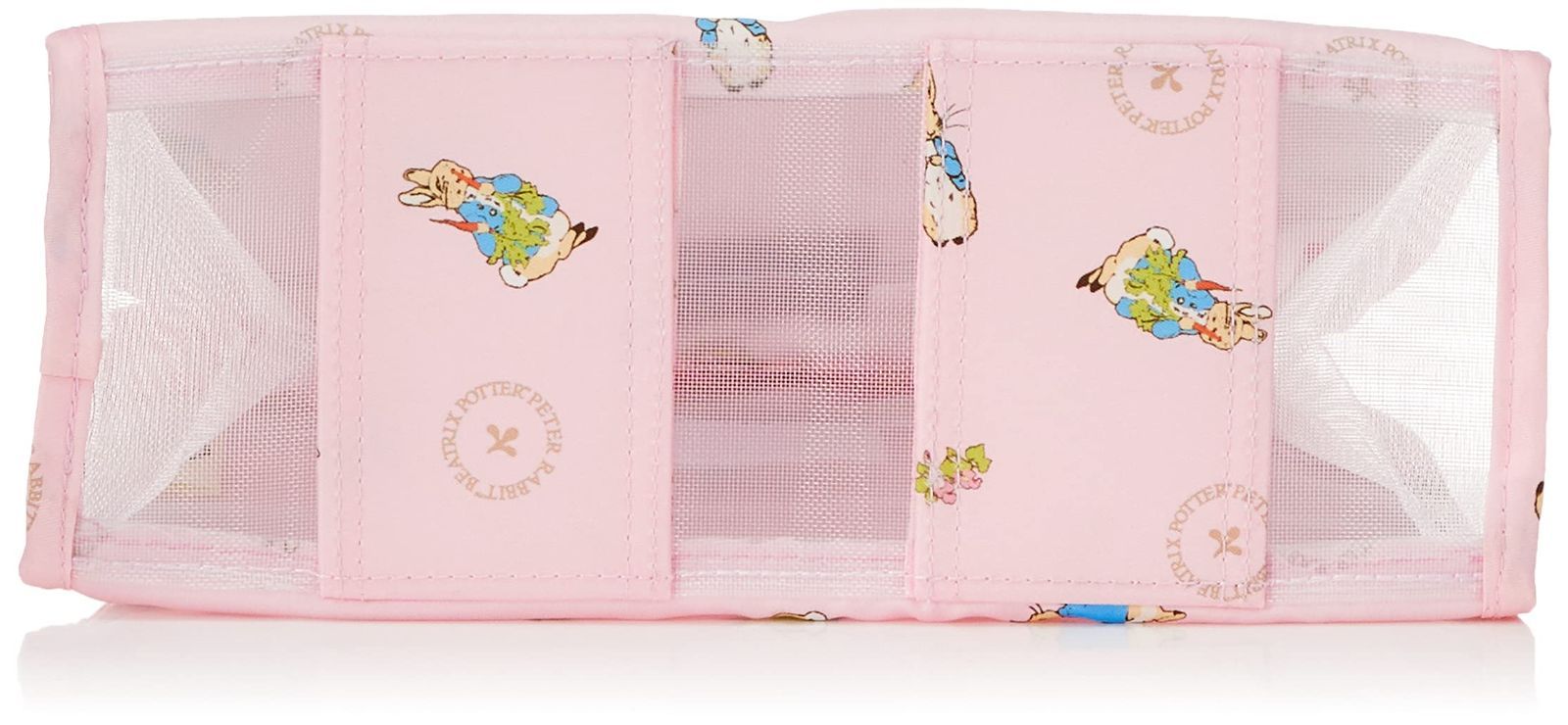 ピーターラビット] 軽量 多機能 スパバッグ 撥水 0606 - メルカリ