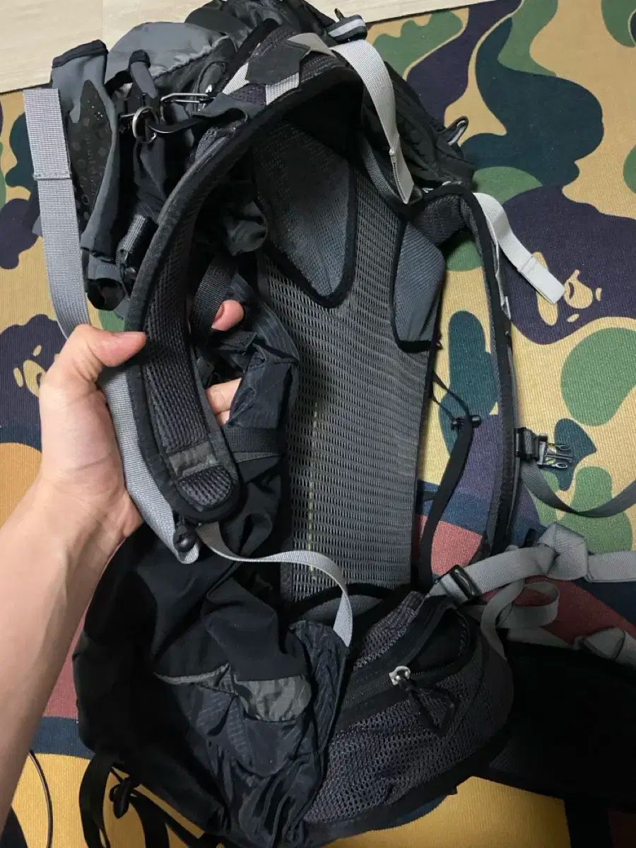  ザノースフェイス アルテオ35 バッグ その他 アウトドアウェア小物