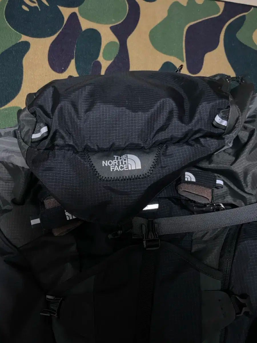 ザノースフェイス アルテオ35 バッグ