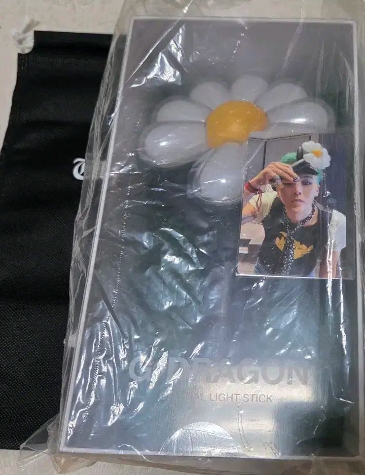 G-DRAGON ジードラゴン 応援棒