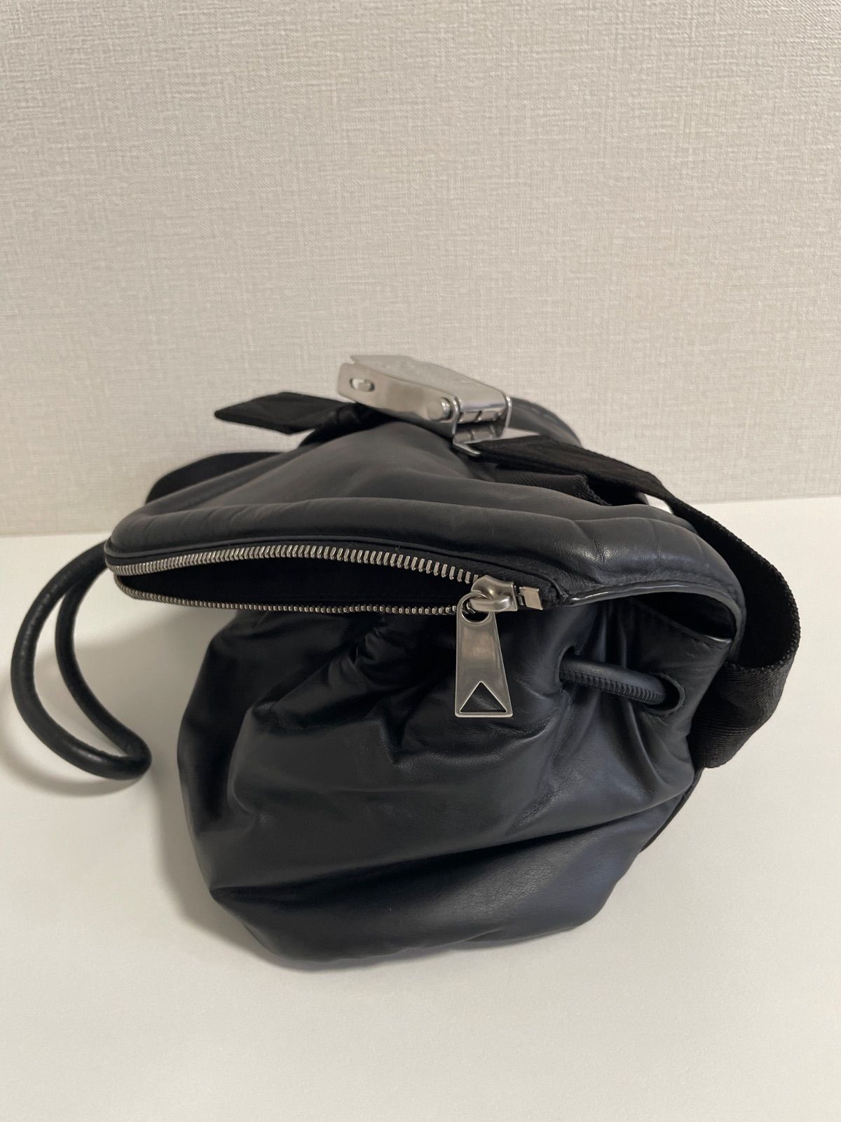 ベルトバッグ ボディバッグウエストバッグ