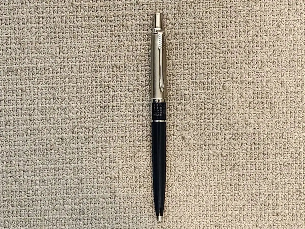 パーカ ジョッター カレンダー ボールペン