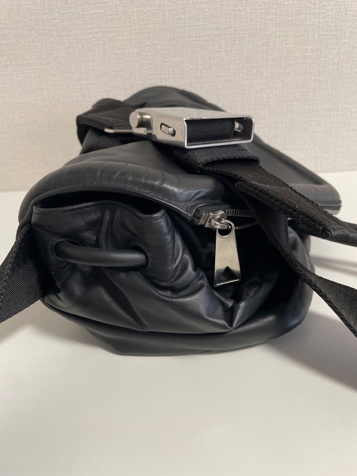 ボディバッグウエストバッグ