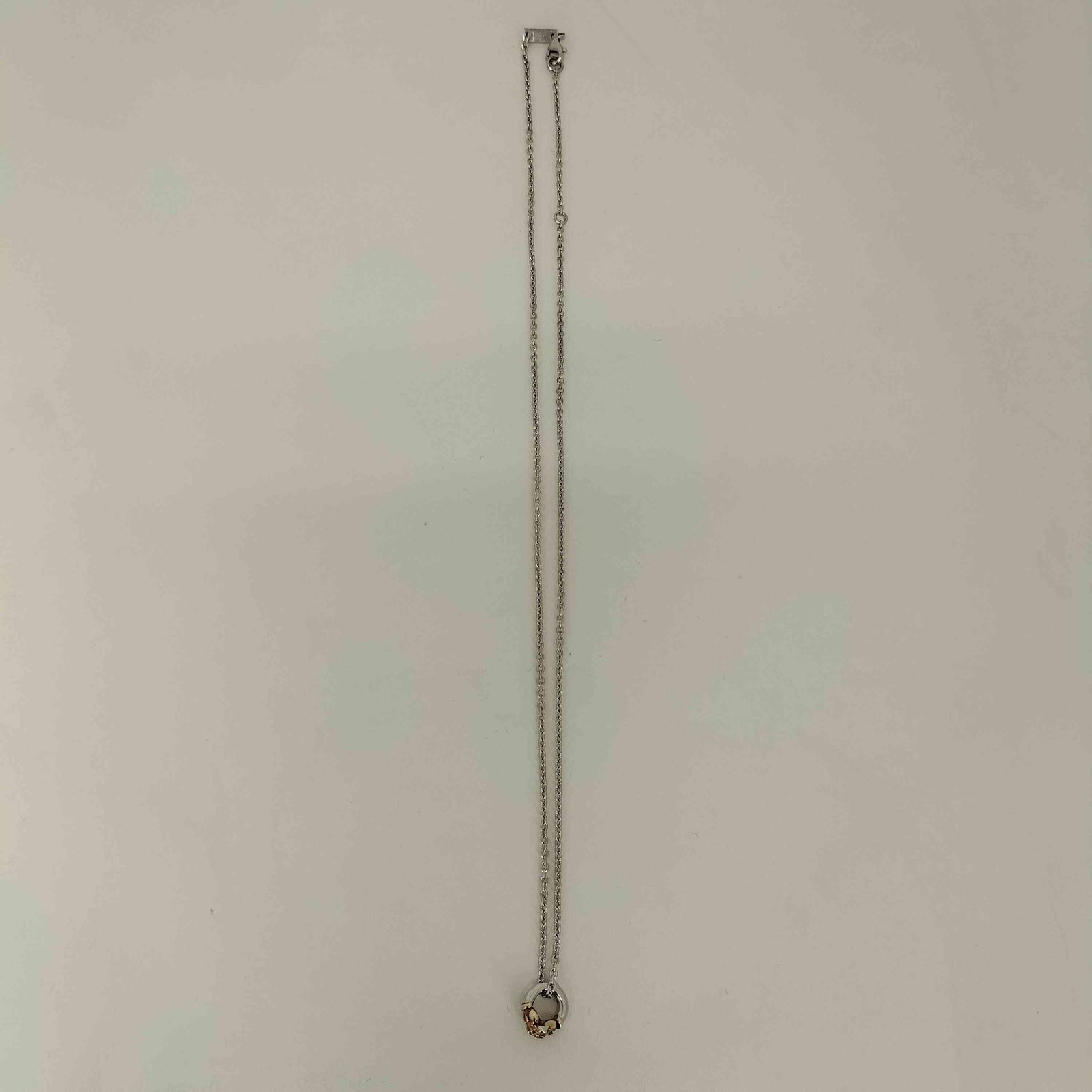  ジャムホームメイド JAM HOME MADE キャラクターコラボ シェイクハンドネックレス レディース 表記無 ネックレス アクセサリー