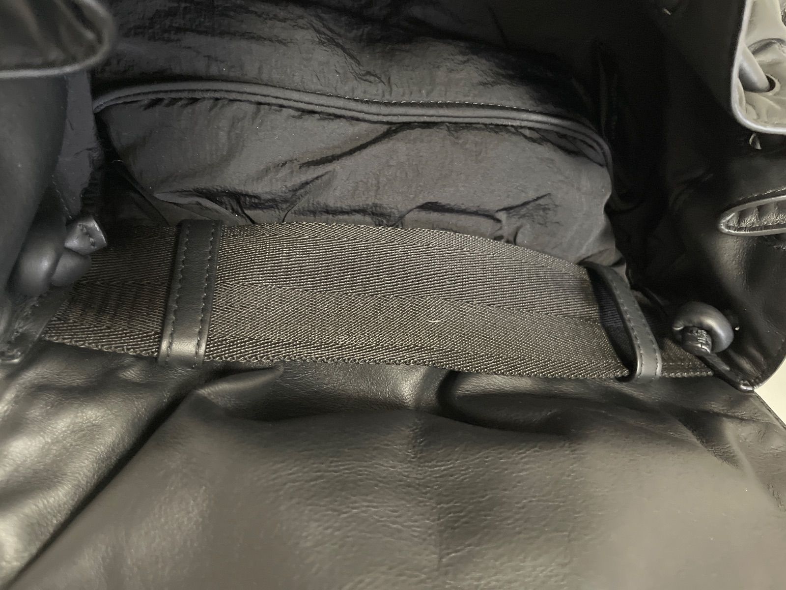 ボディバッグウエストバッグ ブラック