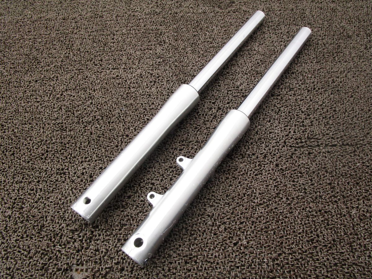 ドラッグスター400 フロントフォーク A 8462 4 TR ヤマハ 26 M DragStar キャブ車