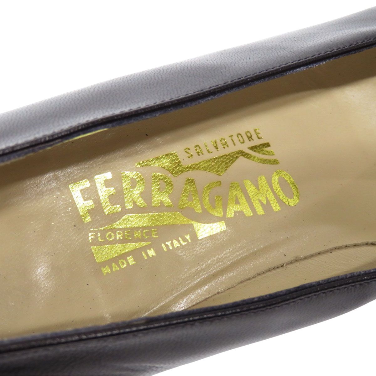 Salvatore Ferragamo