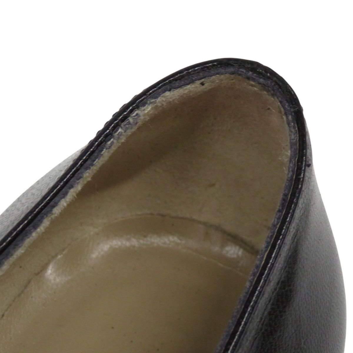  フェラガモ ガンチーニ パンプス レディース ブラック Salvatore Ferragamo アパレル 小物 ハイヒール パンプス パンプス