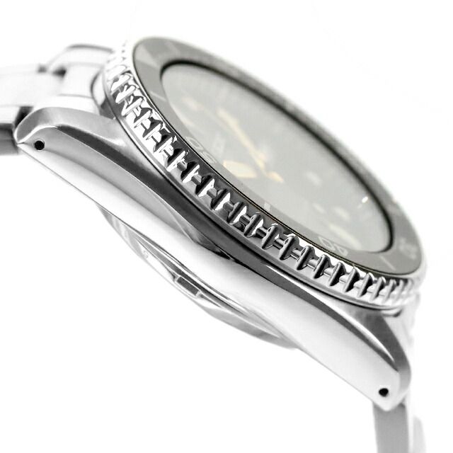 セイコー SEIKO 腕時計 メンズ SBSA 301 5 スポーツ SKX Series 4 R 35 自動巻き