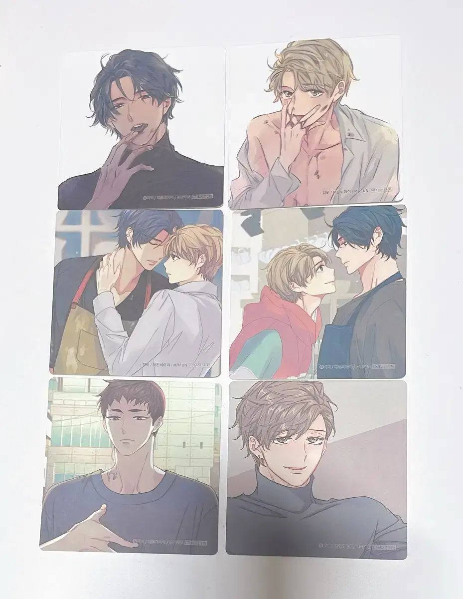 MOFUN ウールコースター