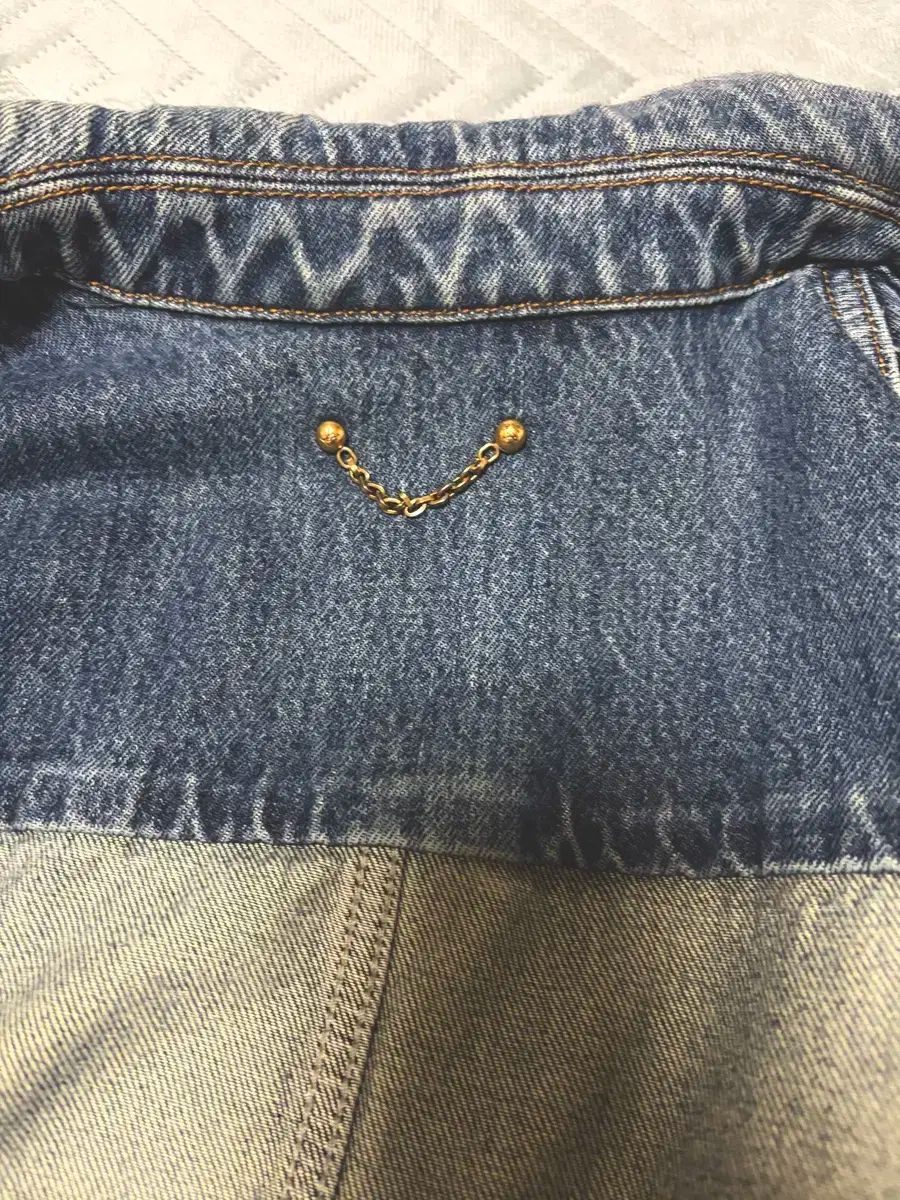  Louis Vuitton ルイヴィトン デニムジャケット テーラードジャケット ジャケット アウター