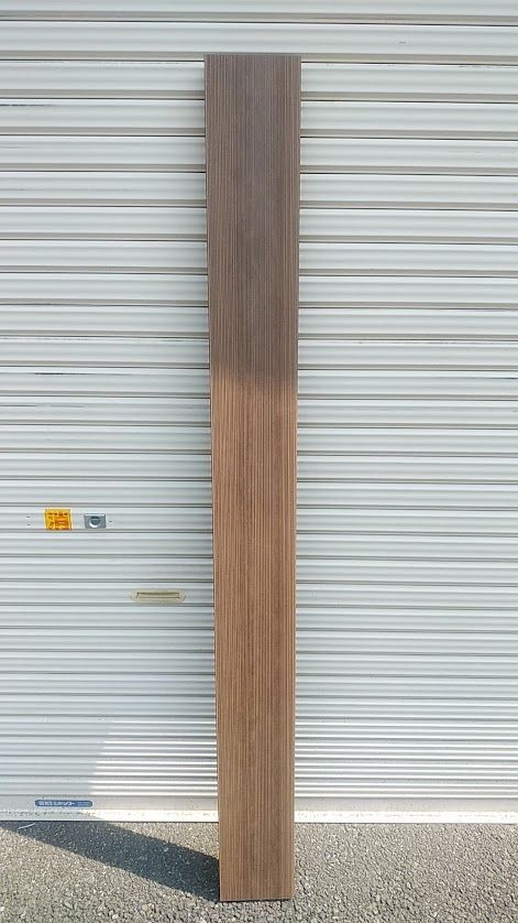 LIXIL樹ら楽ステージ木彫８LDJ02RPクリエモカ1800ｍｍ3本入り