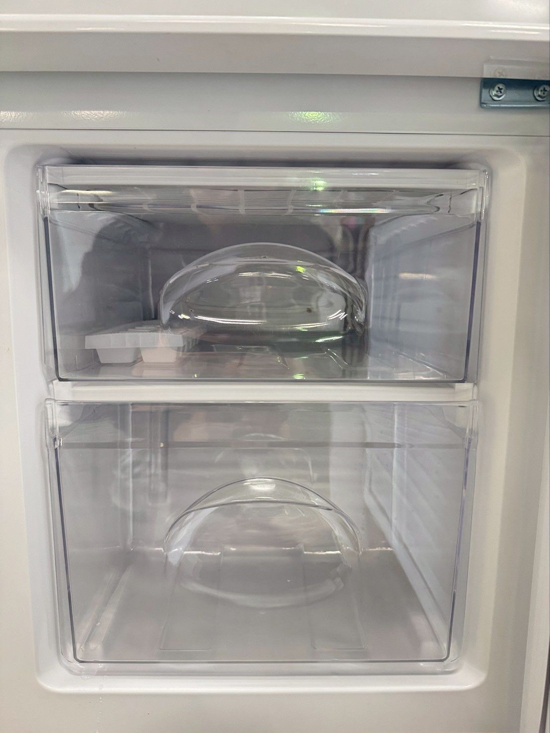 高年式】大阪送料無料☆3か月保障付き☆冷蔵庫☆ニトリ☆2ドア☆2024年