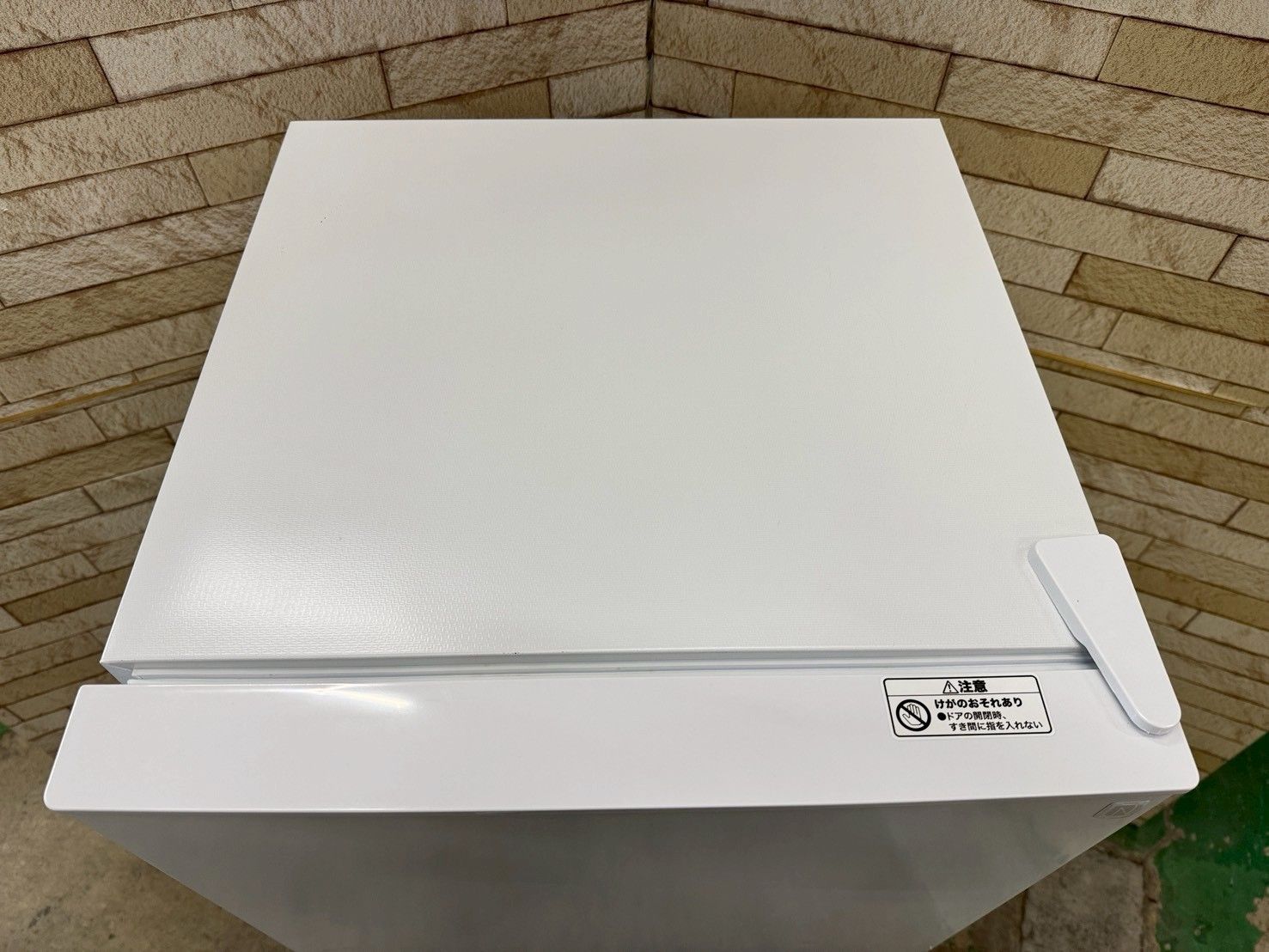 高年式】大阪送料無料☆3か月保障付き☆冷蔵庫☆ニトリ☆2ドア☆2024年