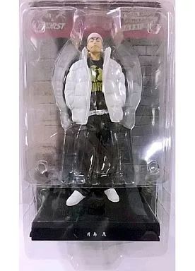 中古】フィギュア 月島花 通常版 「クローズ＆WORST」 FBG 鈴蘭最強