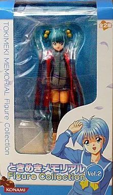 中古】フィギュア 館林見晴「ときめきメモリアル」フィギュア