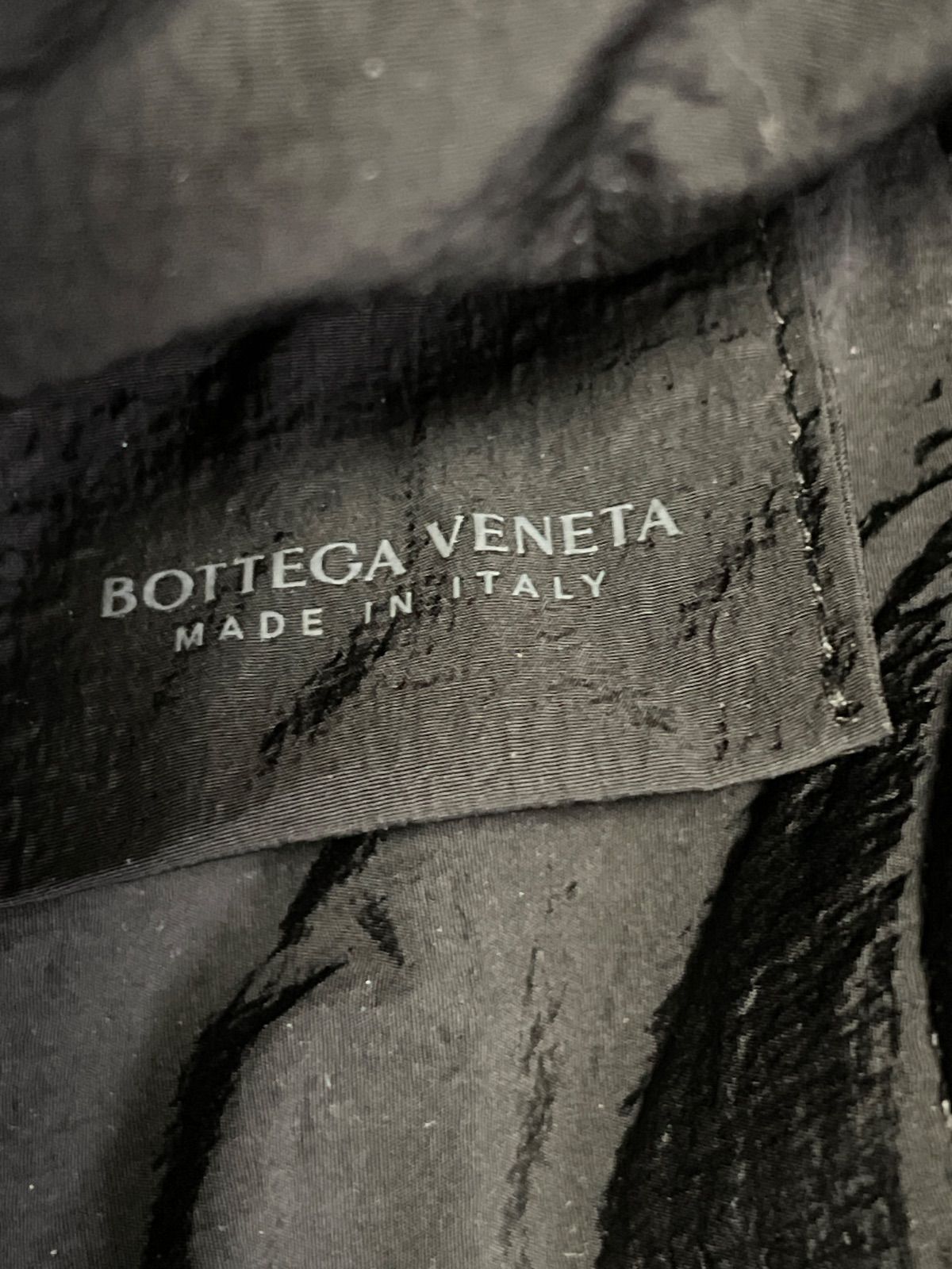 ボッテガヴェネタ ビーク