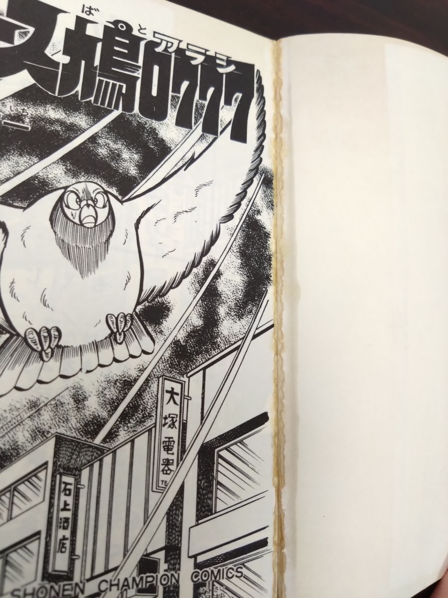 レース鳩0777 アラシ 13冊セット【1～12.14巻】 飯森広一／著 少年