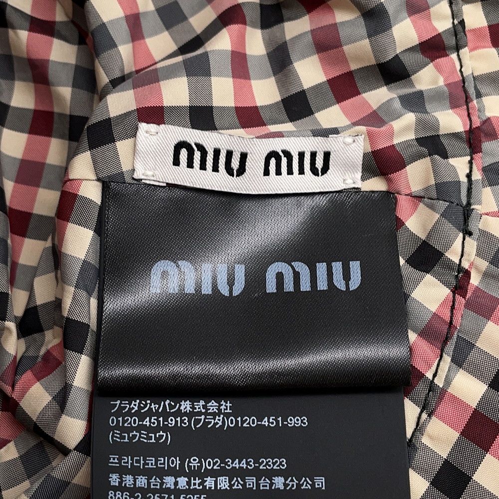 バケットハット