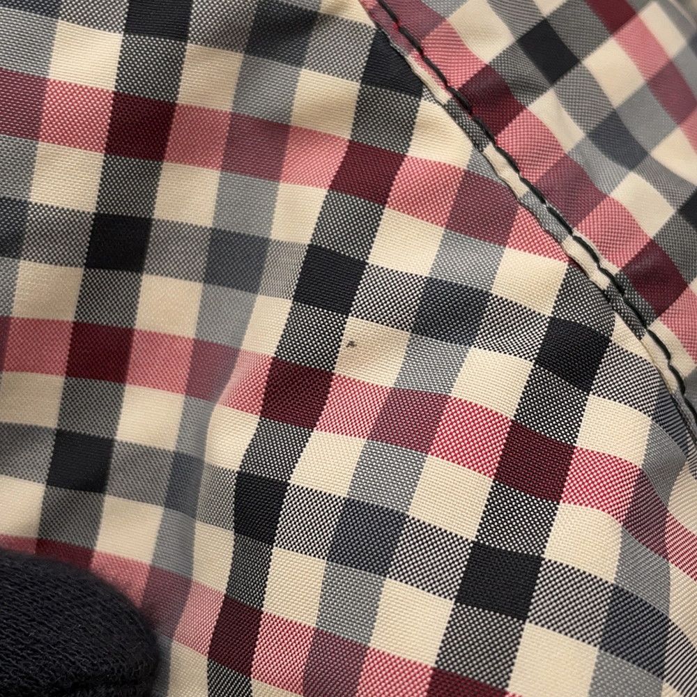 ポーチ付き MIUMIU