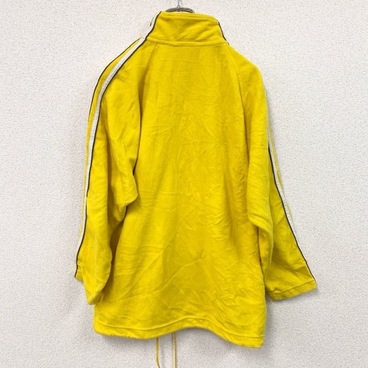 古着 used 90s～ adidas アディダス フリーストラックジャケット