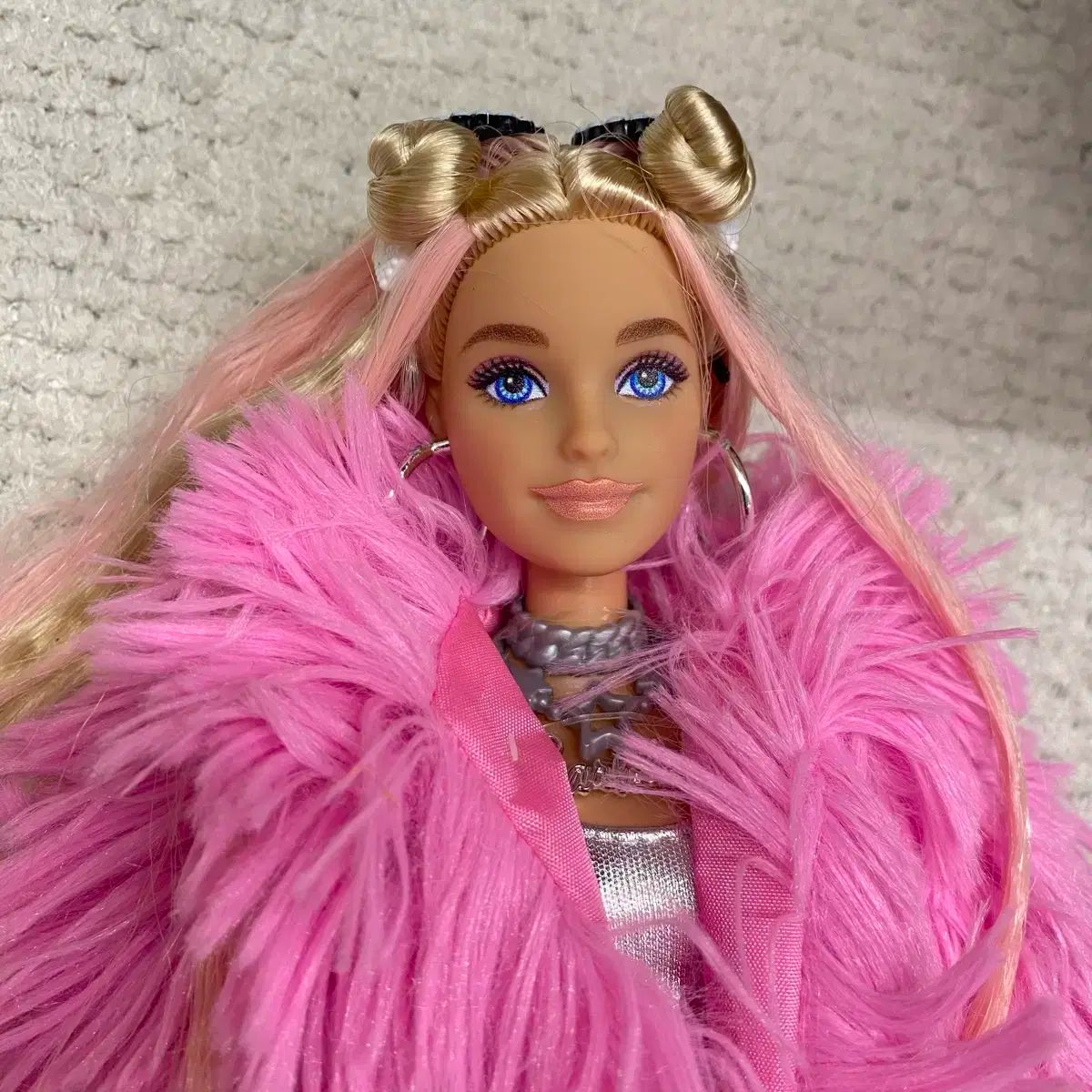 バービー エクストラ No 3 - メルカリ