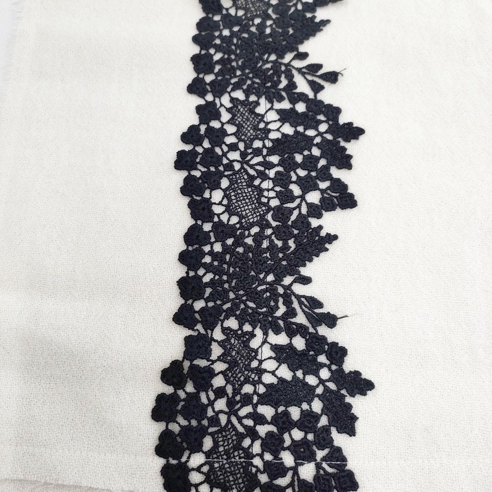 kijinokanosei 未使用品 レース 綴る葉 tsuzuruha 定価19800円