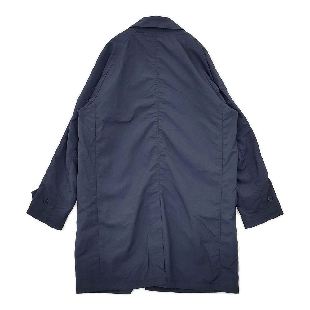 BEAUTY&YOUTH UNITED ARROWS PERTEX バルカラーコート 1225-115-0005