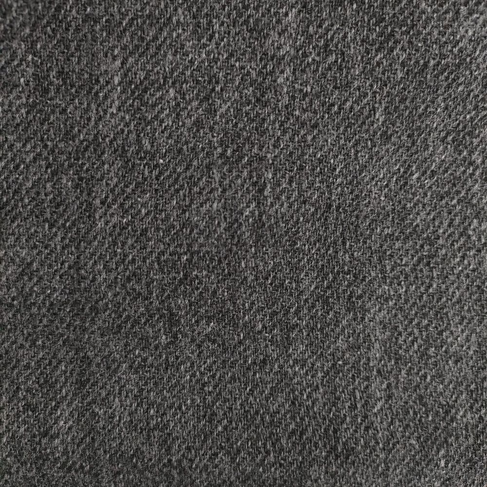 ウールワイドパンツ