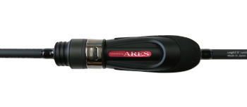 宇崎日新 アレス ARES レスター 紫焔 しえん LG 700 S TZ アジングロッド nissin 釣具