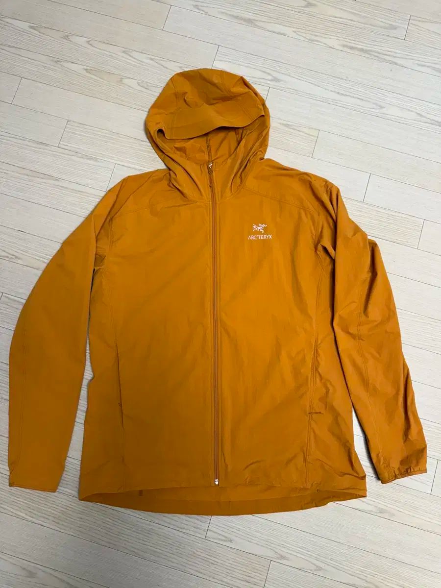 ARC TERYX GAMMA ガンマ sl フーディ レベル