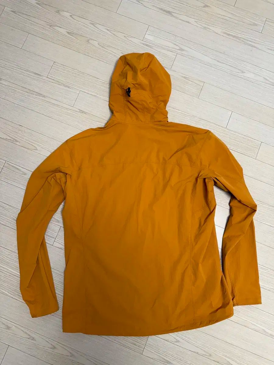 ARC TERYX GAMMA ガンマ sl フーディ レベル