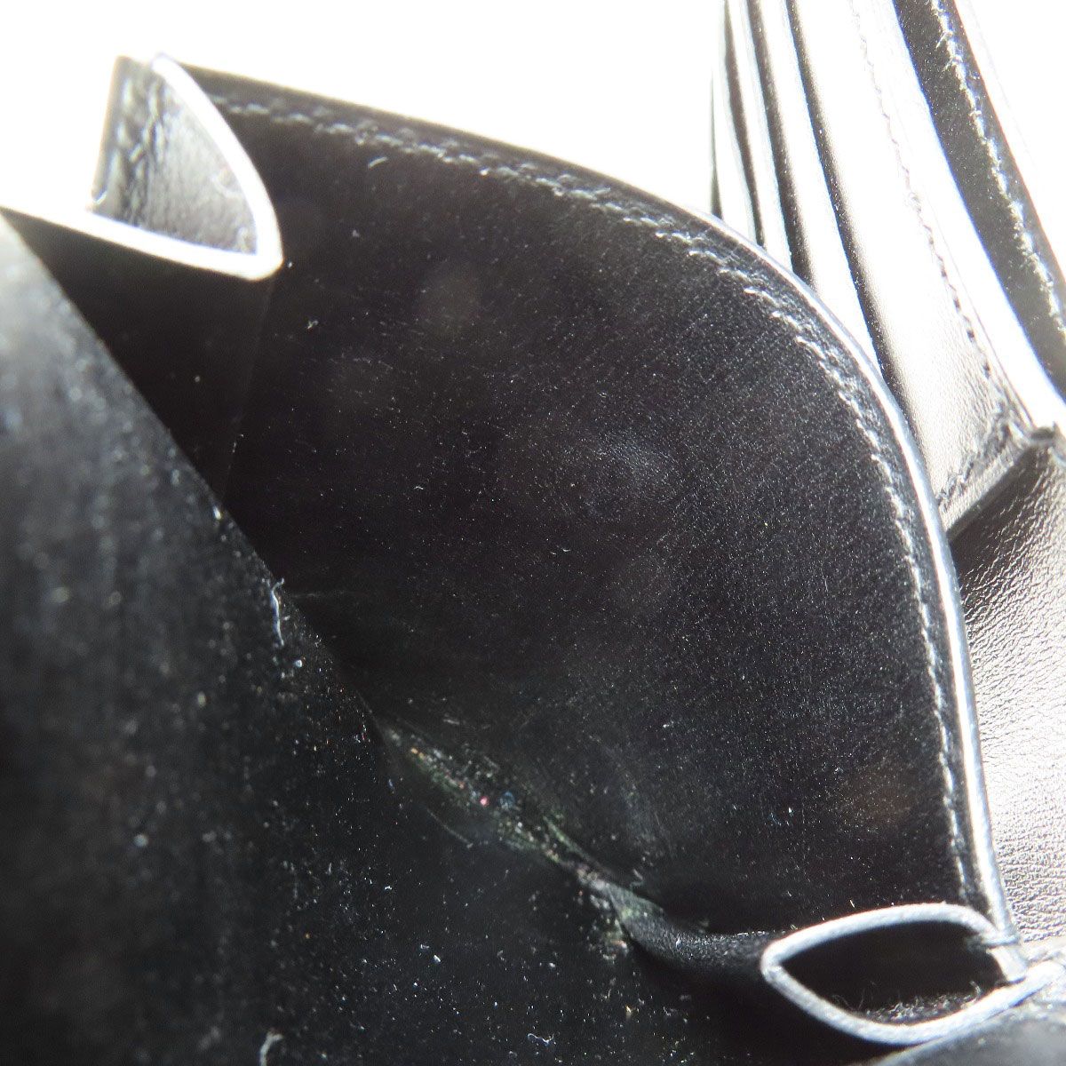 ボックスカーフ