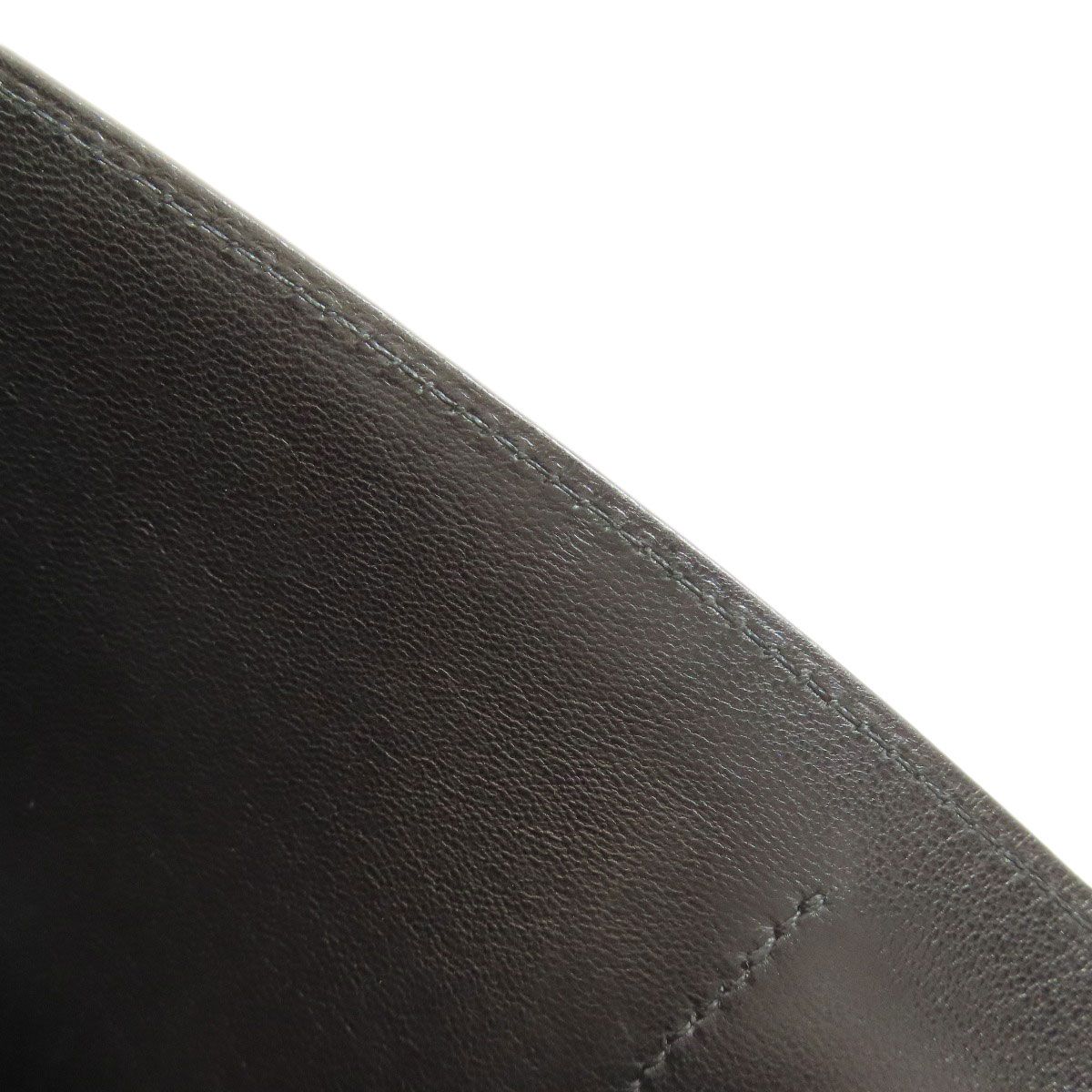 二つ折り財布 小銭入れあり