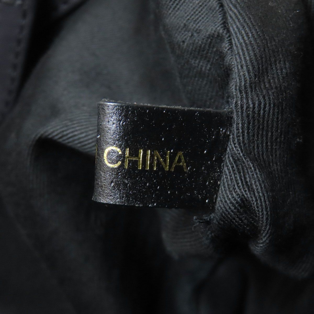 Dolce&Gabbana ドルチェアンドガッバーナ チェーンバッグ キルティング