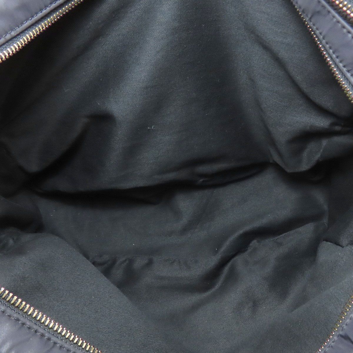 Dolce&Gabbana ドルチェアンドガッバーナ チェーンバッグ キルティング