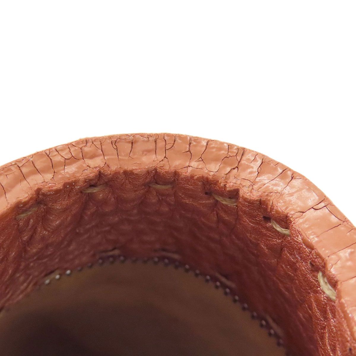 トートバッグ カーフ