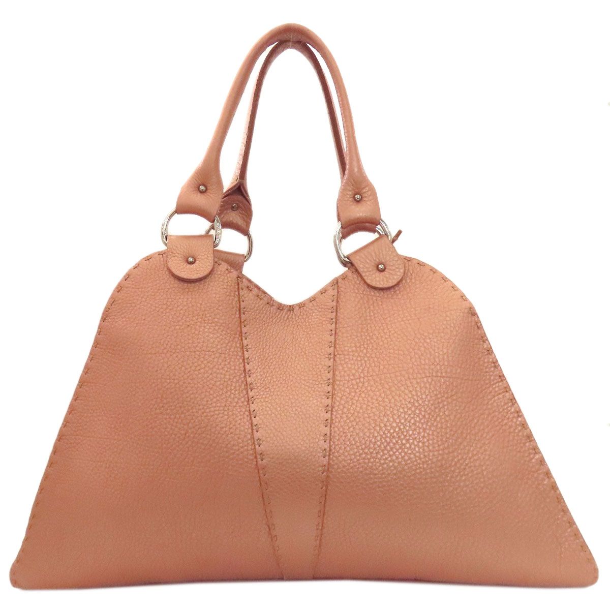 トートバッグ カーフ