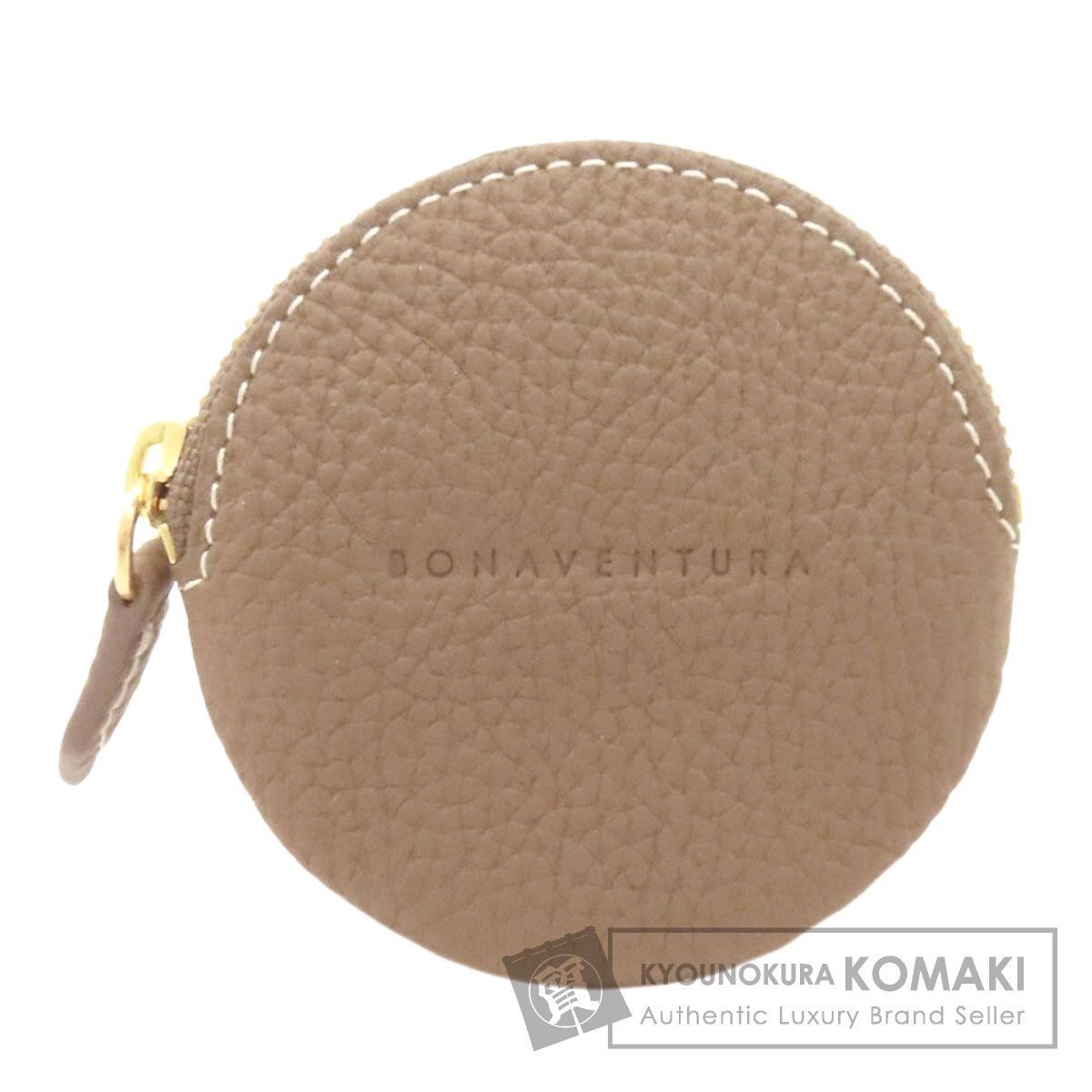 SELECT GOODS セレクトグッズ ボナベンチュラ コインケース レザー レディース