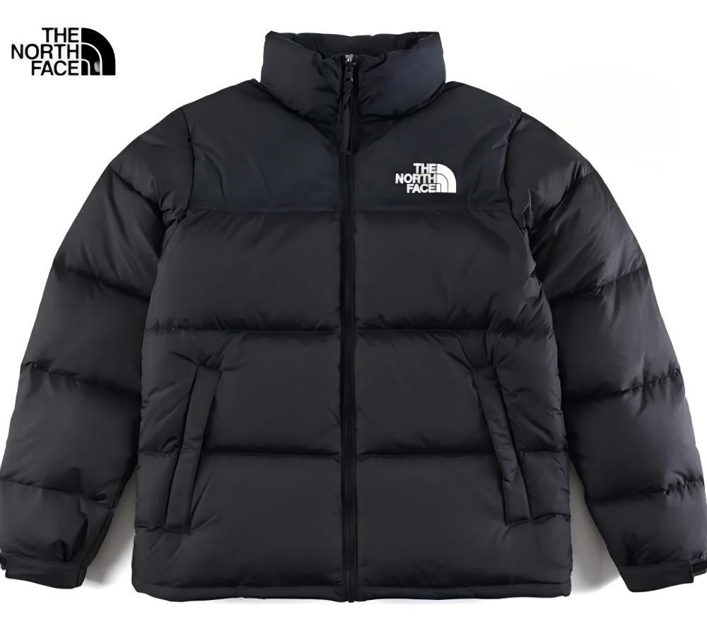 THE NORTH FACE 1996 Retro Nuptse Jacketノースフェイスヌプシダウンジャケット男女兼用