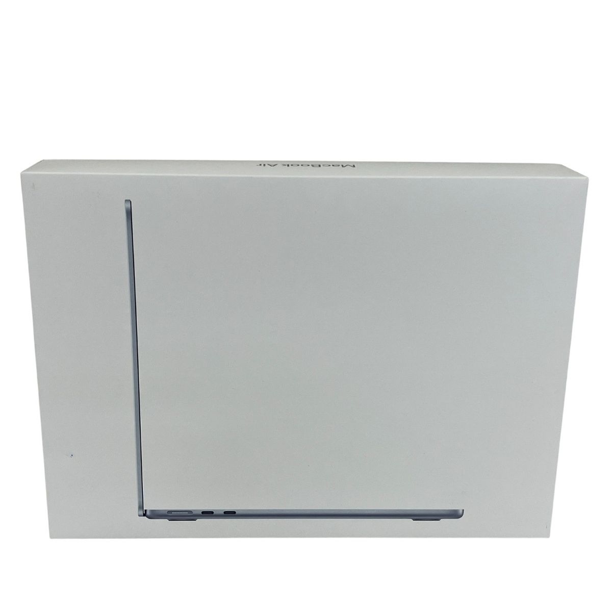  Apple MacBook Air M 4 2025 13.6型 ノート PC 16 GB SSD 256 11回 Sequoia MacBook本体 ノートPC