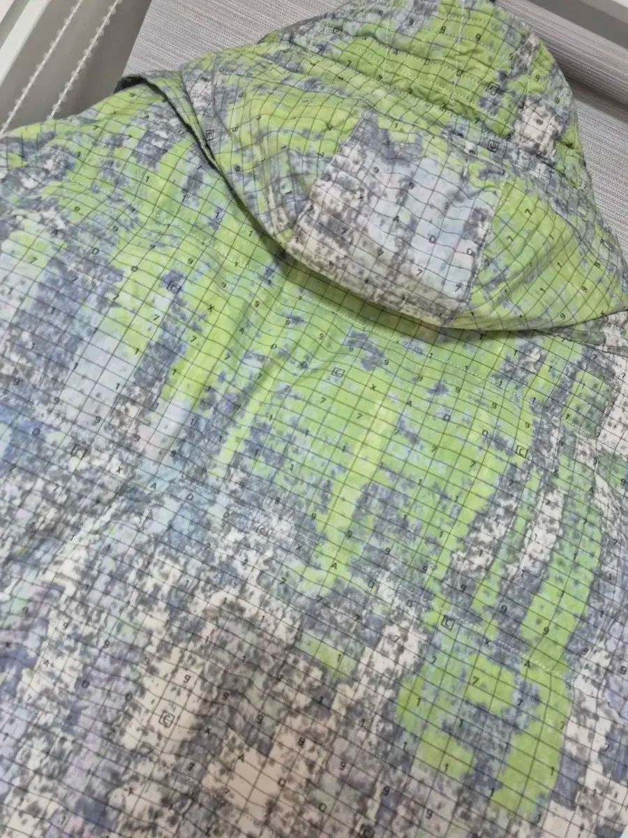 シャドー プロジェクト